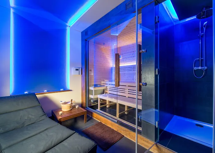 Hotell Mlynska