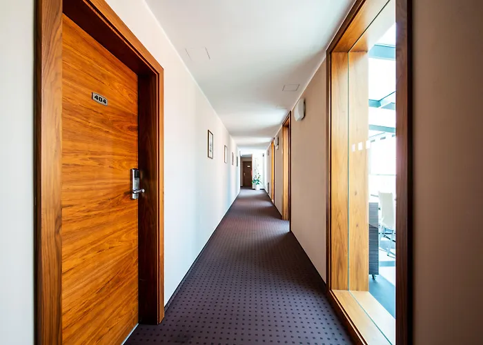 Mlynska Hotel Uherské Hradiště
