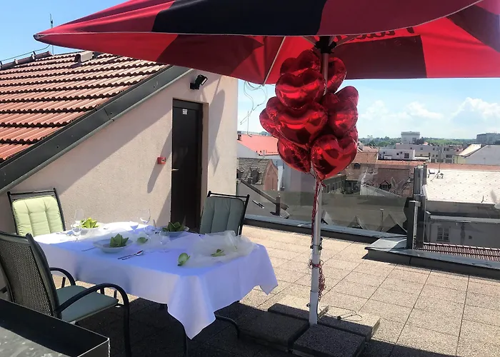 Mlynska Hotel