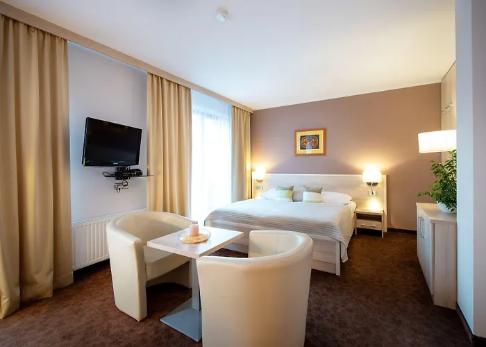 Mlynska Hotel 3*