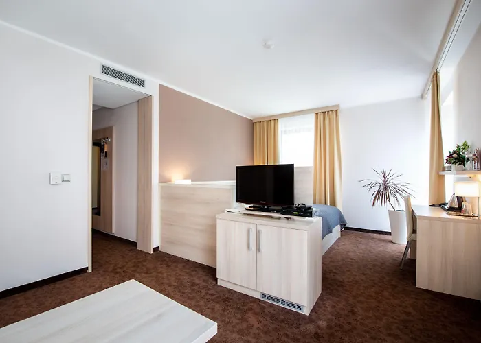 Hotel Mlynska