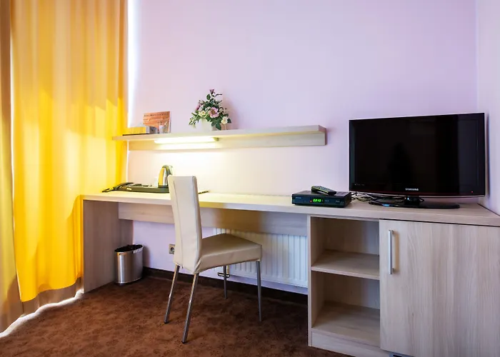 Mlynska Hotel 3*
