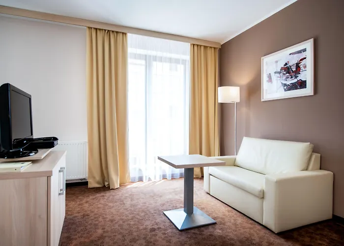 Mlynska Hotel