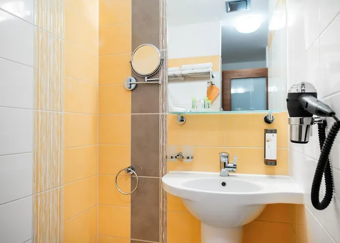 Mlynska Hotel 3*