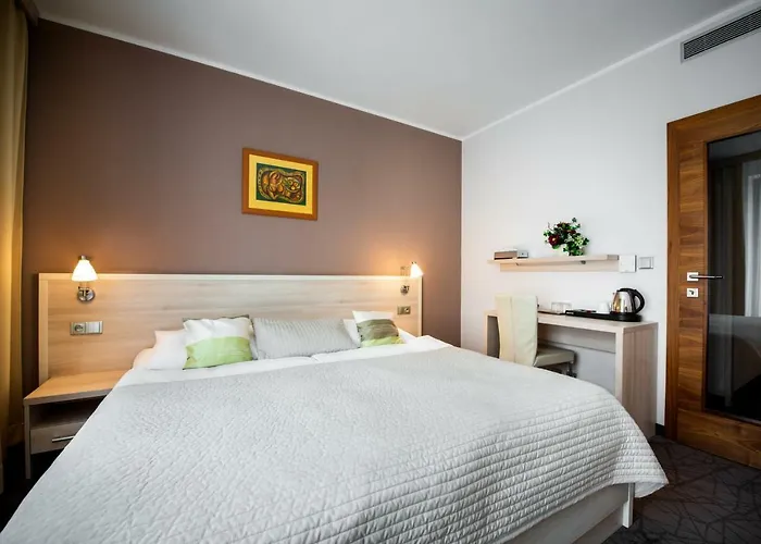 Hotel Mlynska Uherské Hradiště
