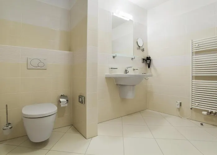 Hotel Mlynska 3*