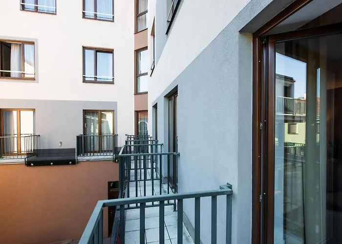 Hotel Mlynska 3*