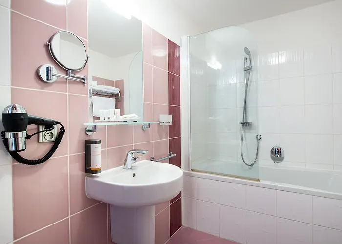 Mlynska 3* Uherské Hradiště