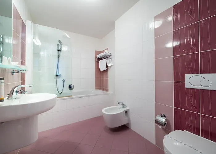 Hotel Mlynska Uherské Hradiště