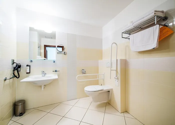 Hotel Mlynska Uherské Hradiště